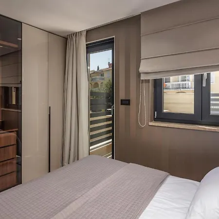 Awesome In With Wifi Apartment Malinska