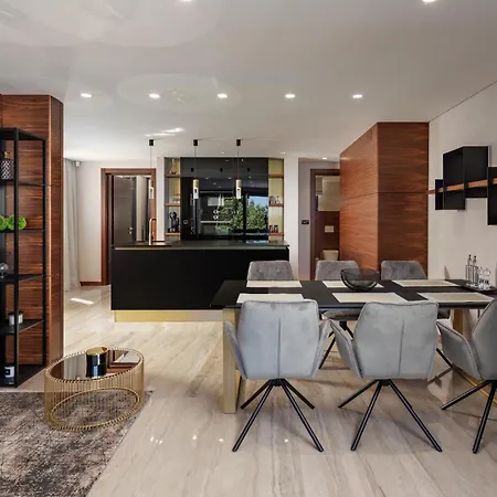 Apartment Awesome In With Wifi