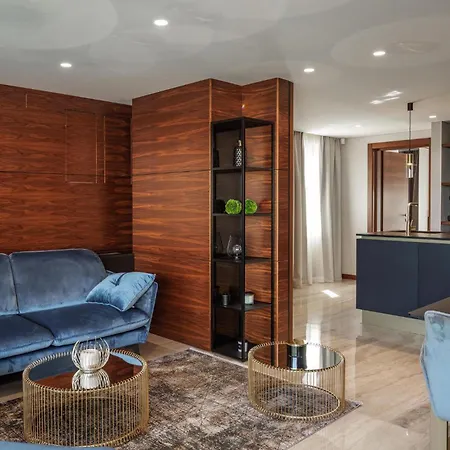 Apartment Awesome In With Wifi Malinska