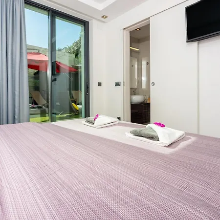 Awesome In With Wifi Apartment