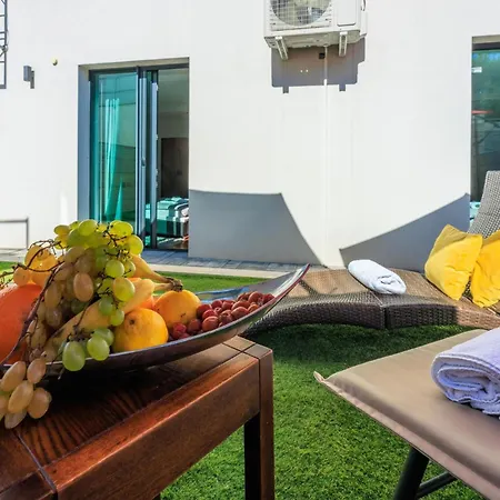 Appartamento Awesome In With Wifi